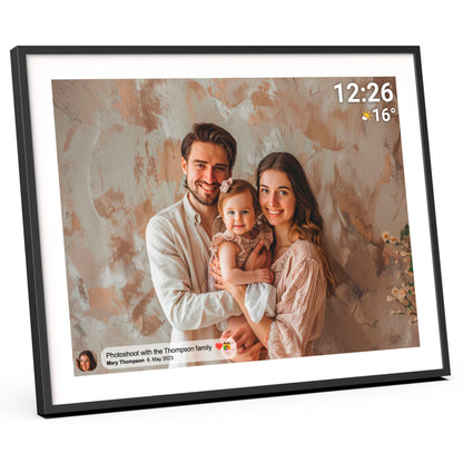 Denver Frameo PFF-1970 Digital Photo Frame