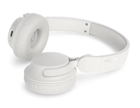 Philips TAH4000WT/00 white