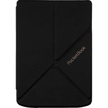 Θήκη PocketBook Origami Μαύρη για Verse / Verse Pro