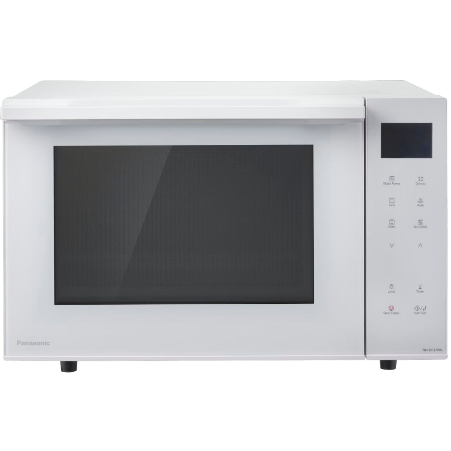 Panasonic NN-DF 37 PWEPG
