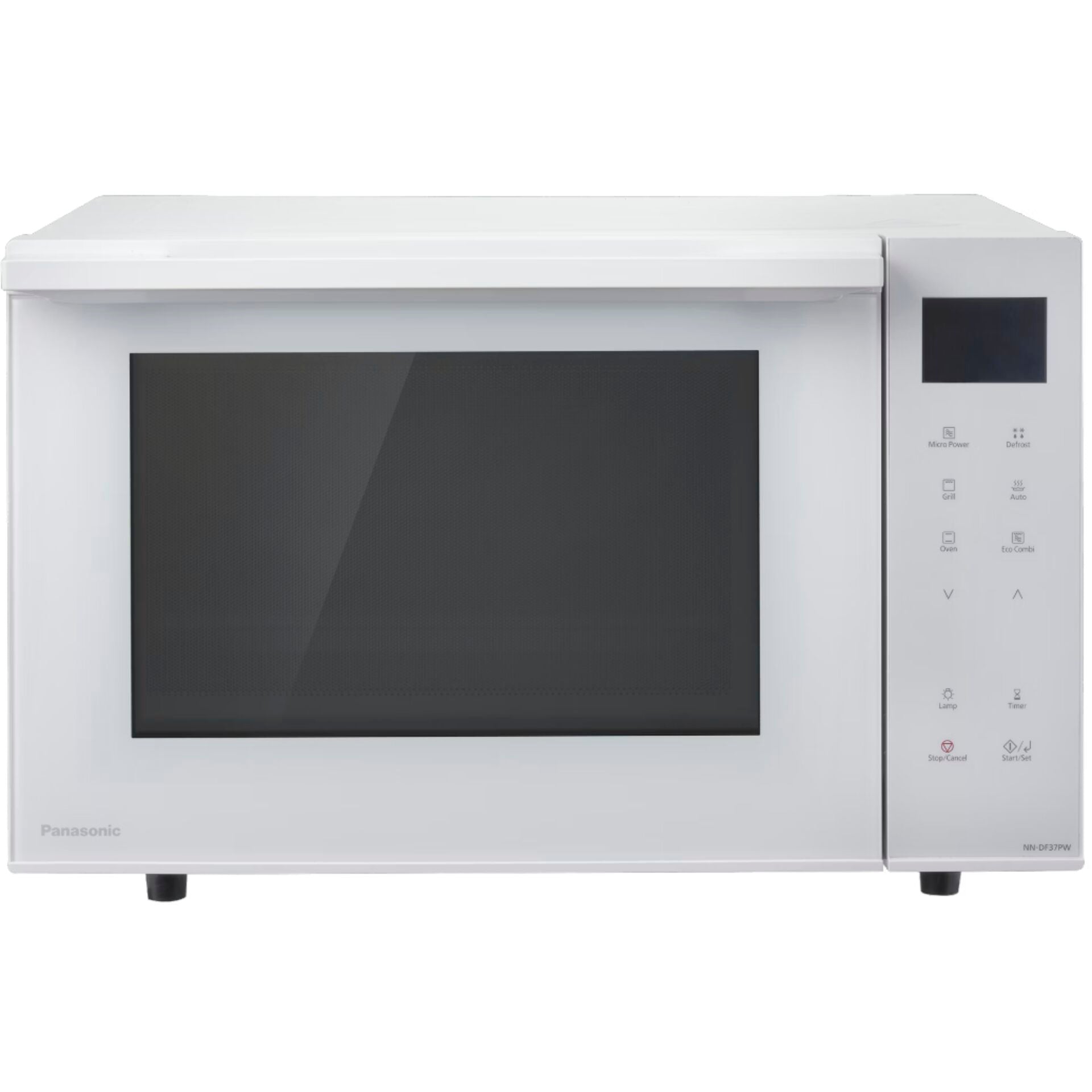 Panasonic NN-DF 37 PWEPG