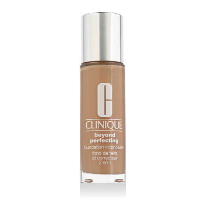 Clinique Beyond Perfecting Foundation + Concealer (02 Alabaster VF-N) 30 ml