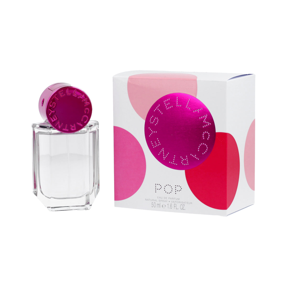 Stella McCartney Pop Eau De Parfum 50 ml for Women