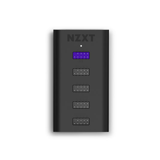 Internal USB Hub (Gen 3) (schwarz)