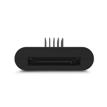 Internal USB Hub (Gen 3) (schwarz)