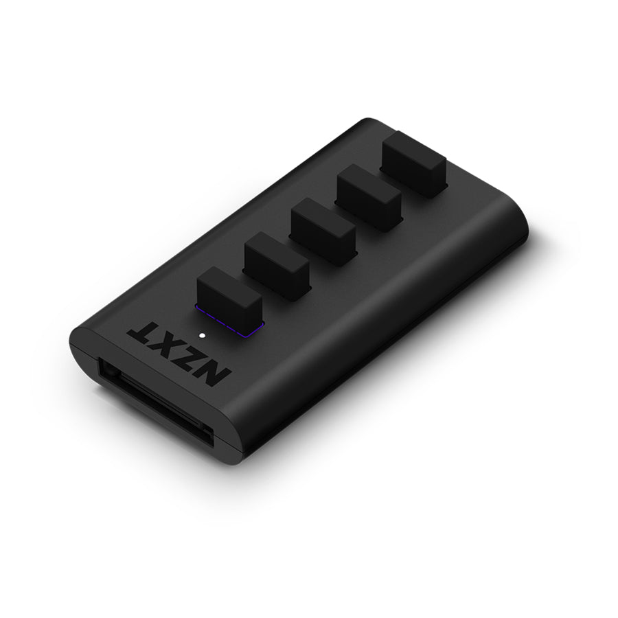 Internal USB Hub (Gen 3) (schwarz)