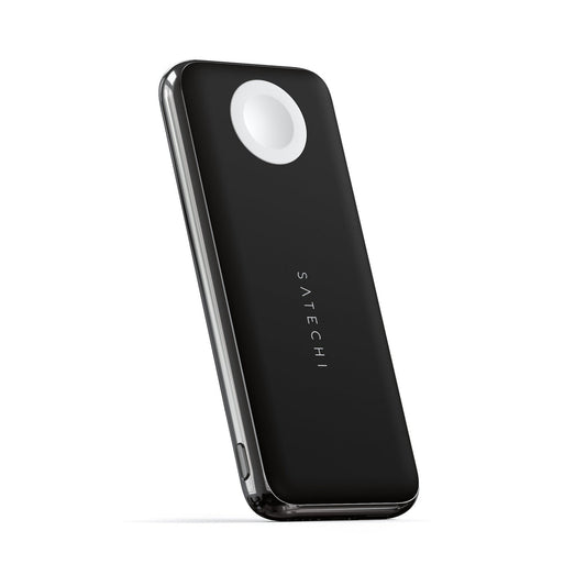 Satechi Quatro Wireless Power Bank 10000 mAh