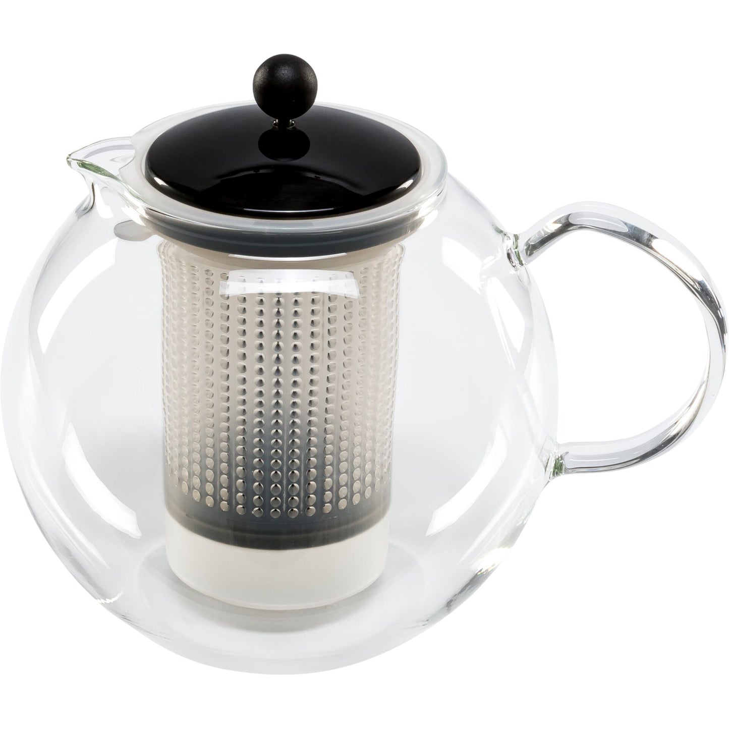 Bodum Tea Press  ASSAM F/PLST 1,5 Liter