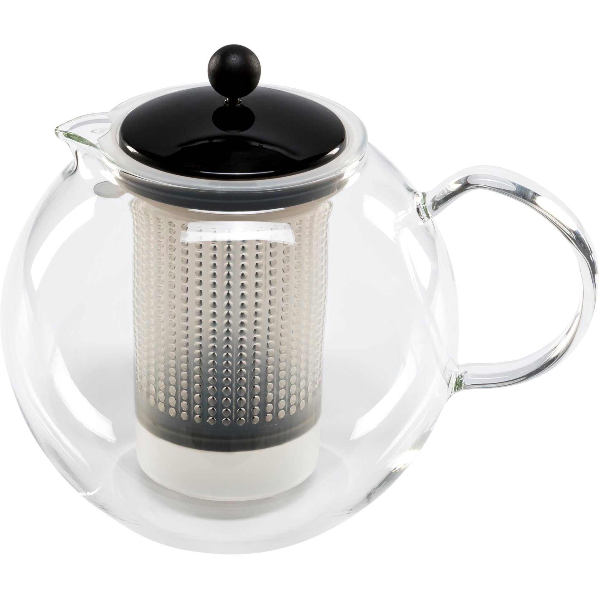 Bodum Tea Press  ASSAM F/PLST 1,5 Liter