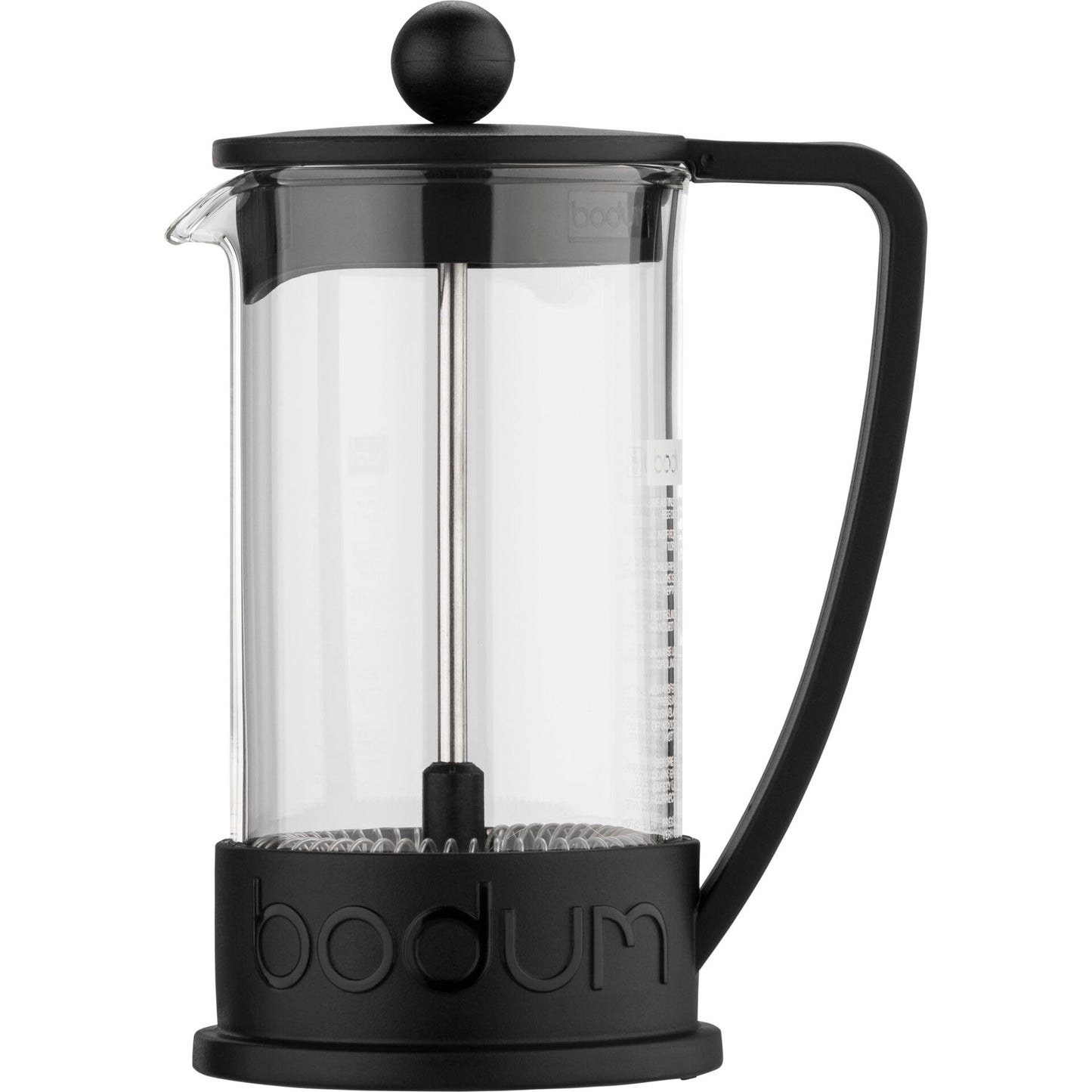Bodum PRESS BRAZIL Coffee Maker, 0.35 Liter