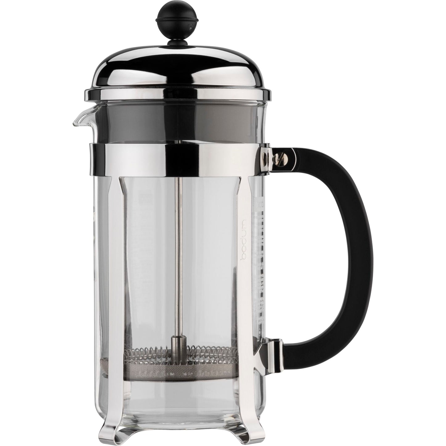 Bodum Chambord French Press Coffee Maker, 1 Liter