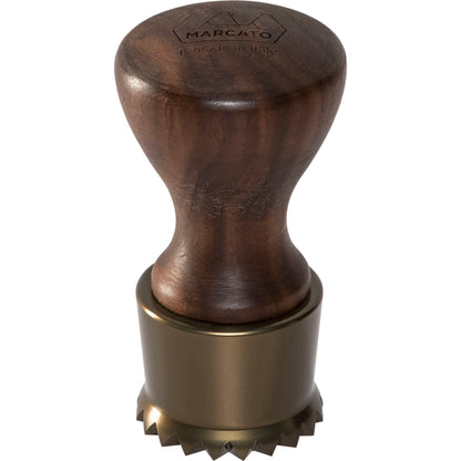 Marcato TONDO 38mm Noce Canaletto Cutter