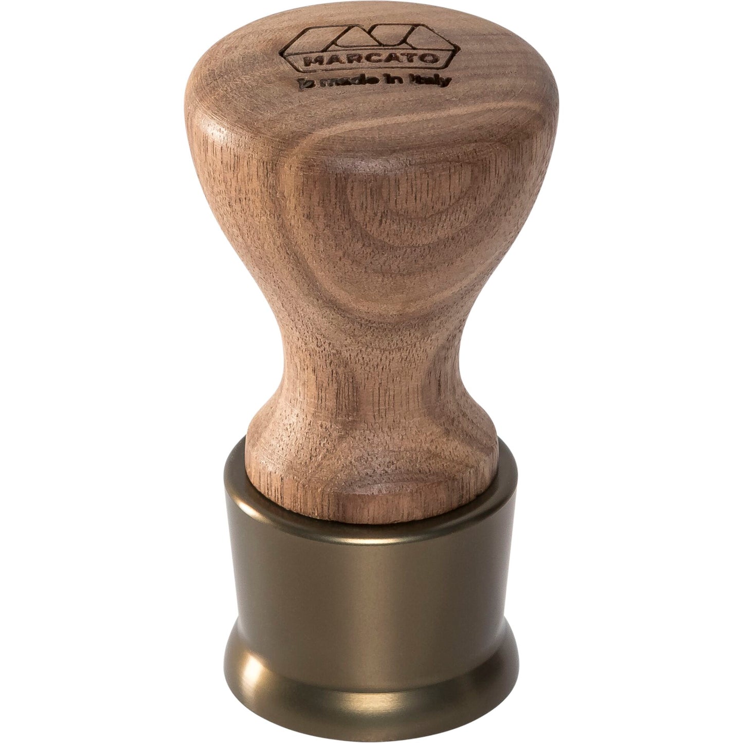 Marcato Cutter TONDO LISCIO 38mm in Canaletto Walnut