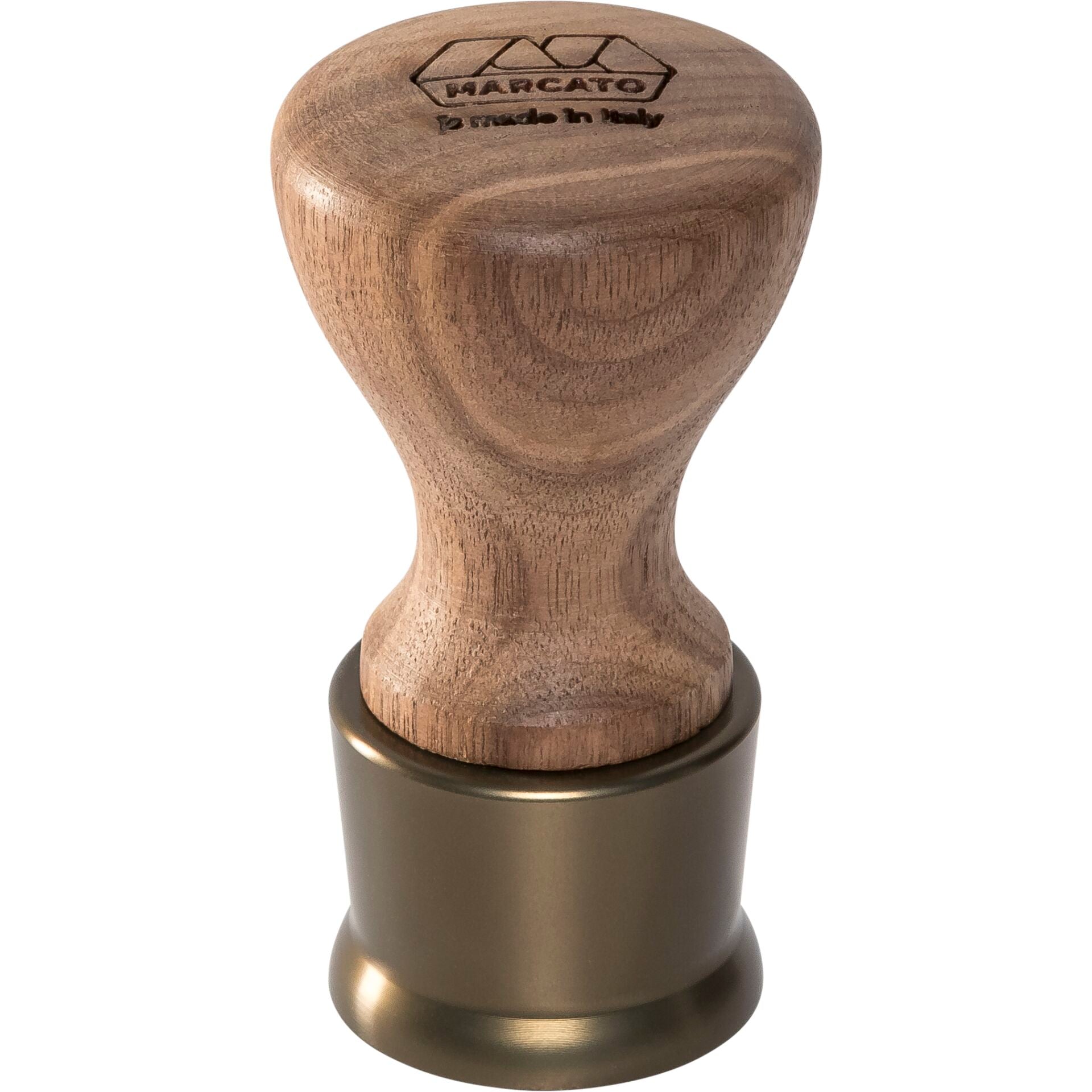 Marcato Cutter TONDO LISCIO 38mm in Canaletto Walnut