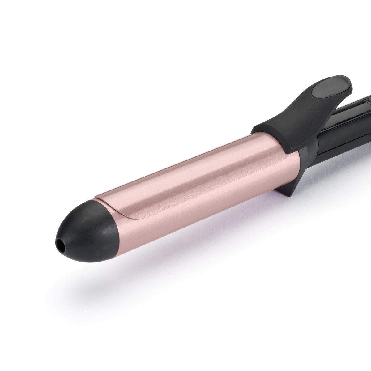 BaByliss C452E    32mm Curling Tong Curling iron Warm Black, Rose 98.4" (2.5 m)