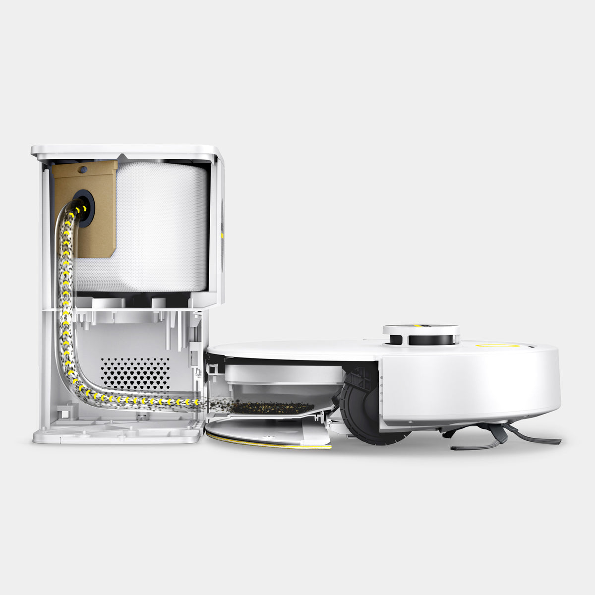 KÃ¤rcher RVC 3 Comfort