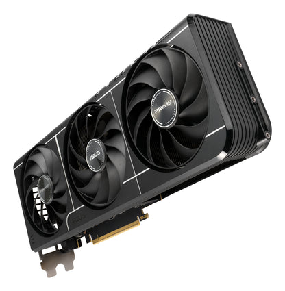 ASUS Prime GeForce RTX 5060 Ti OC 16 GB graphics card