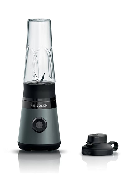 Bosch VitaPower MMB2111S blender 0.6 L Tabletop blender 450 W Silver