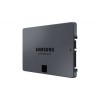 SAMSUNG SSD 870 QVO 2,5" 2TB MZ-77Q2T0BW