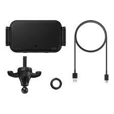 SAMSUNG CAR HOLDER WIRELESS CHARGING BLACK EP-H5300CBE