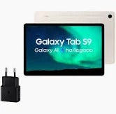 SAMSUNG GALAXY TAB ACTIVE 4 PRO T630N 64GB 10.1" WIFI BLACK