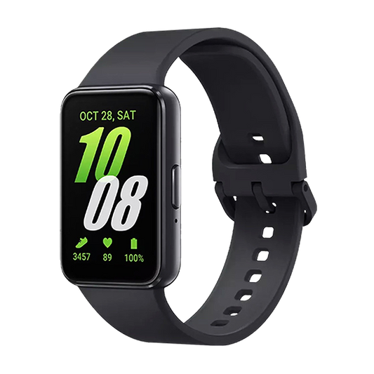 Ρολόι Samsung Galaxy Fit 3 R390 40mm BT - Γκρι