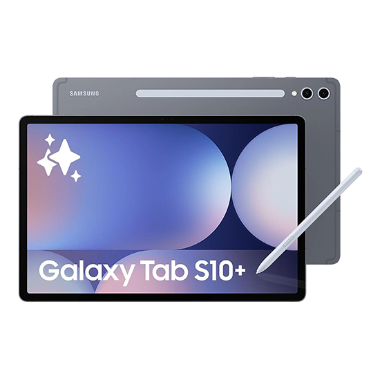 Tablet Samsung Galaxy Tab S10+ X826B 5G 12.4 12GB RAM 256GB - Grey