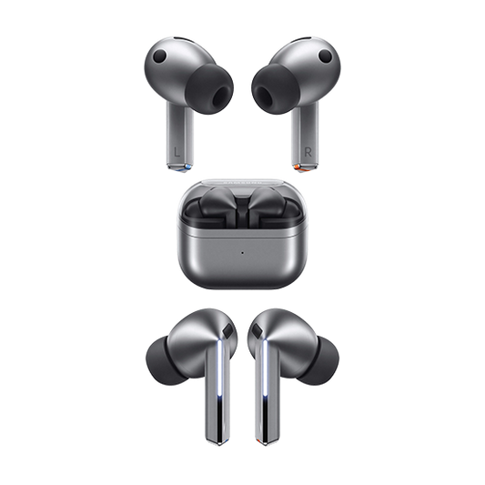 Samsung Galaxy Buds3 Pro R630 - Silver