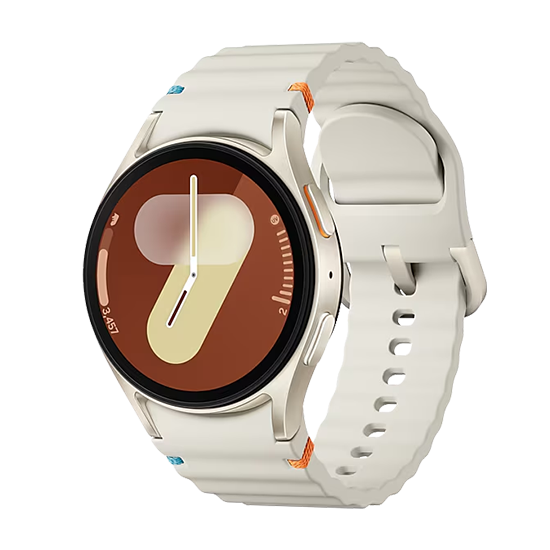 Watch Samsung Galaxy Watch 7 L300 40mm BT - Cream