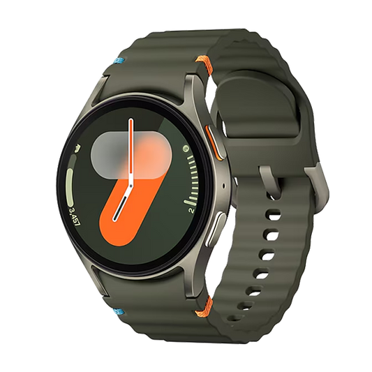 Samsung Galaxy Watch 7 L300 40mm BT - Green