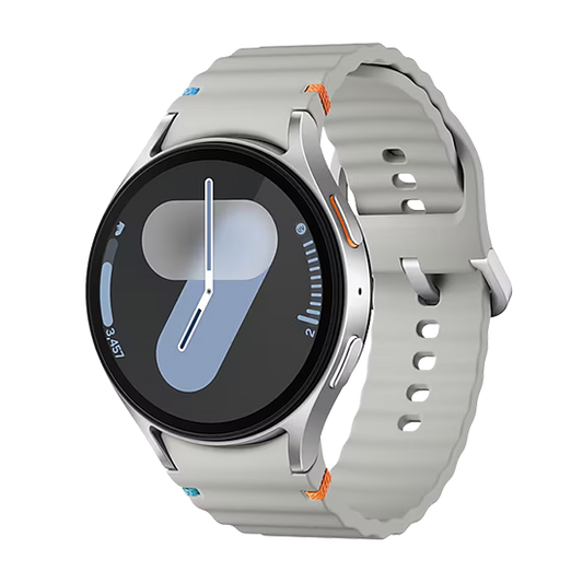 Watch Samsung Galaxy Watch 7 L315 44mm LTE Region West - Silver