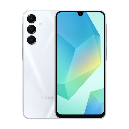 Samsung Galaxy A05S A057 Dual Sim 4GB RAM 128GB Μαύρο