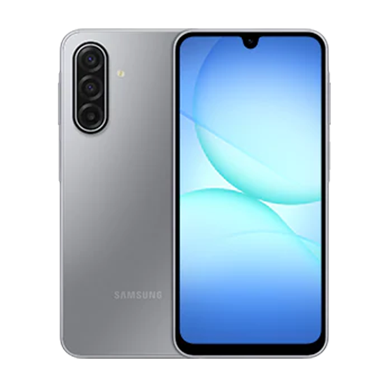 Samsung Galaxy A17 4G A175 Dual Sim 4GB RAM 128GB - Γκρι