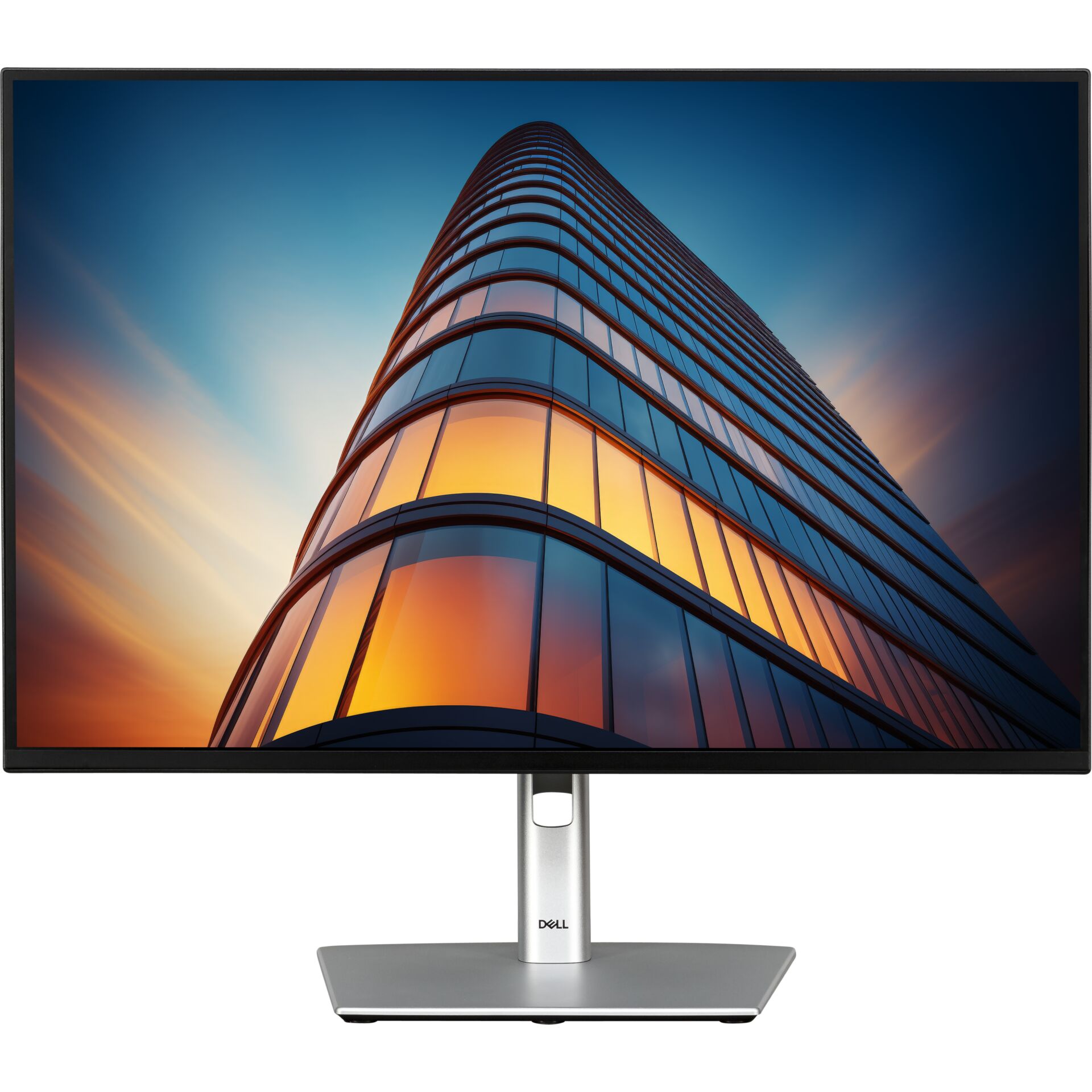 Dell P2425 24-Inch Full HD LED Monitor with Adjustable Stand and HDMI Connectivity