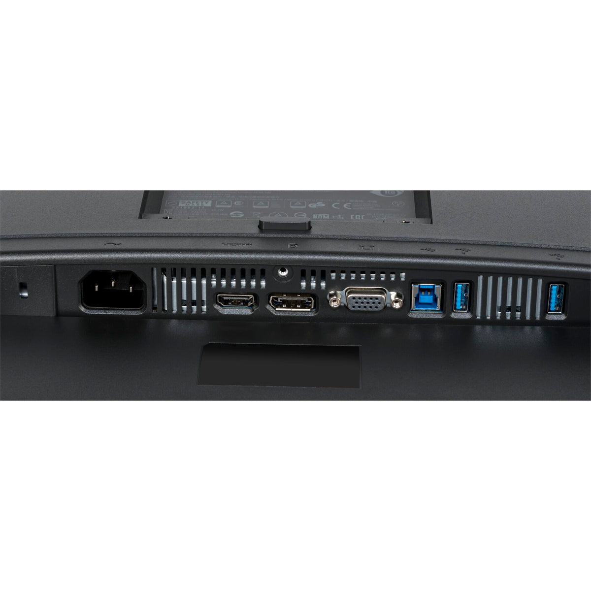 Dell P2425H