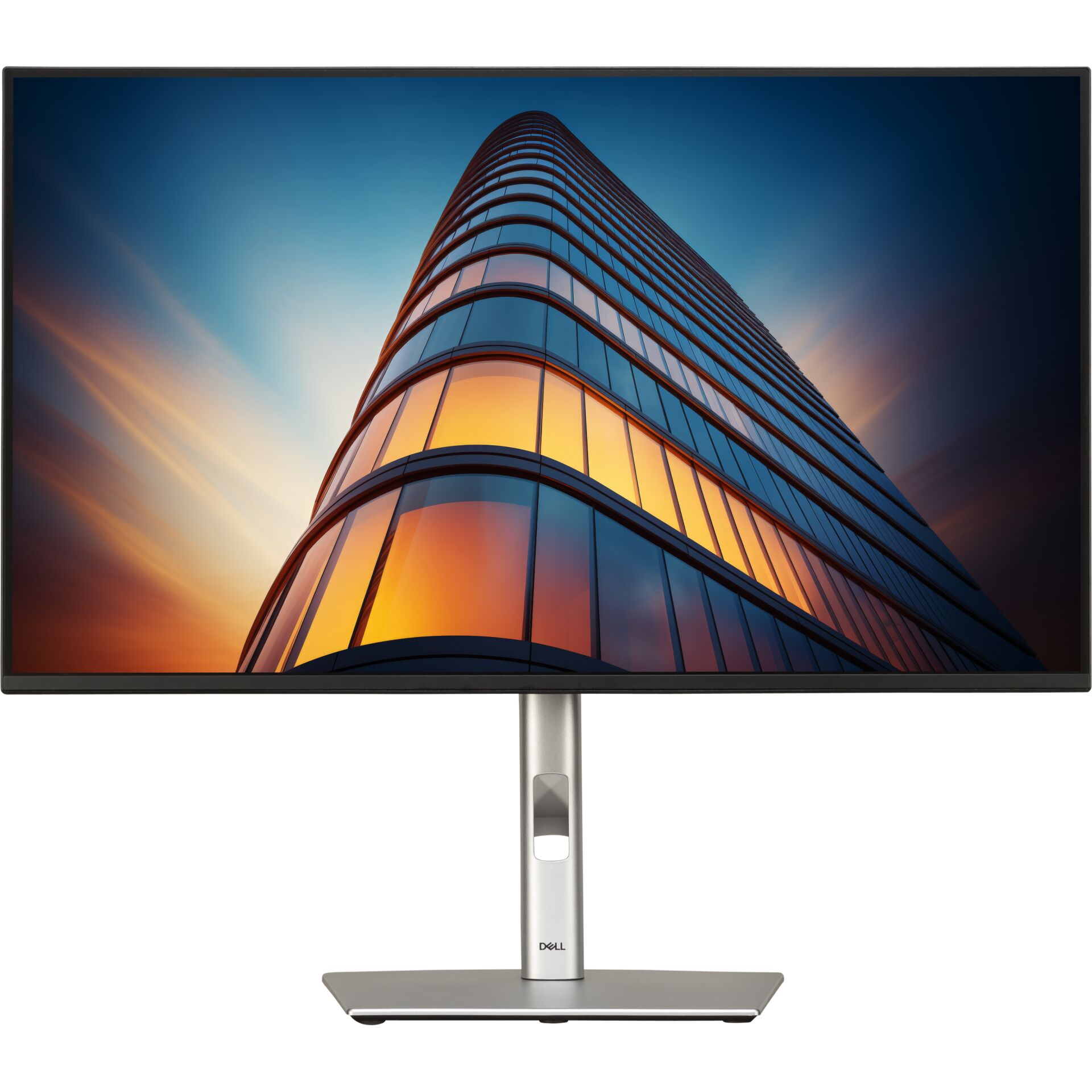 Dell P2725HE