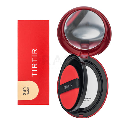 TIRTIR Mask Fit Red Cushion 23N Sand 18 g