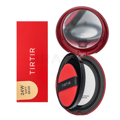 TIRTIR Mask Fit Red Cushion 24W Soft Beige 18 g