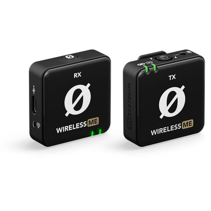 Rode Wireless ME - Ασύρματο Μικρόφωνο