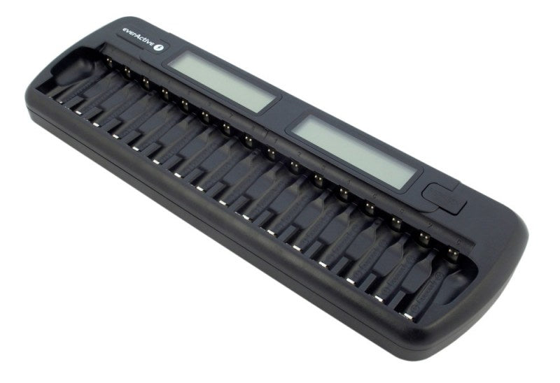 Φορτιστής everActive NC-1600