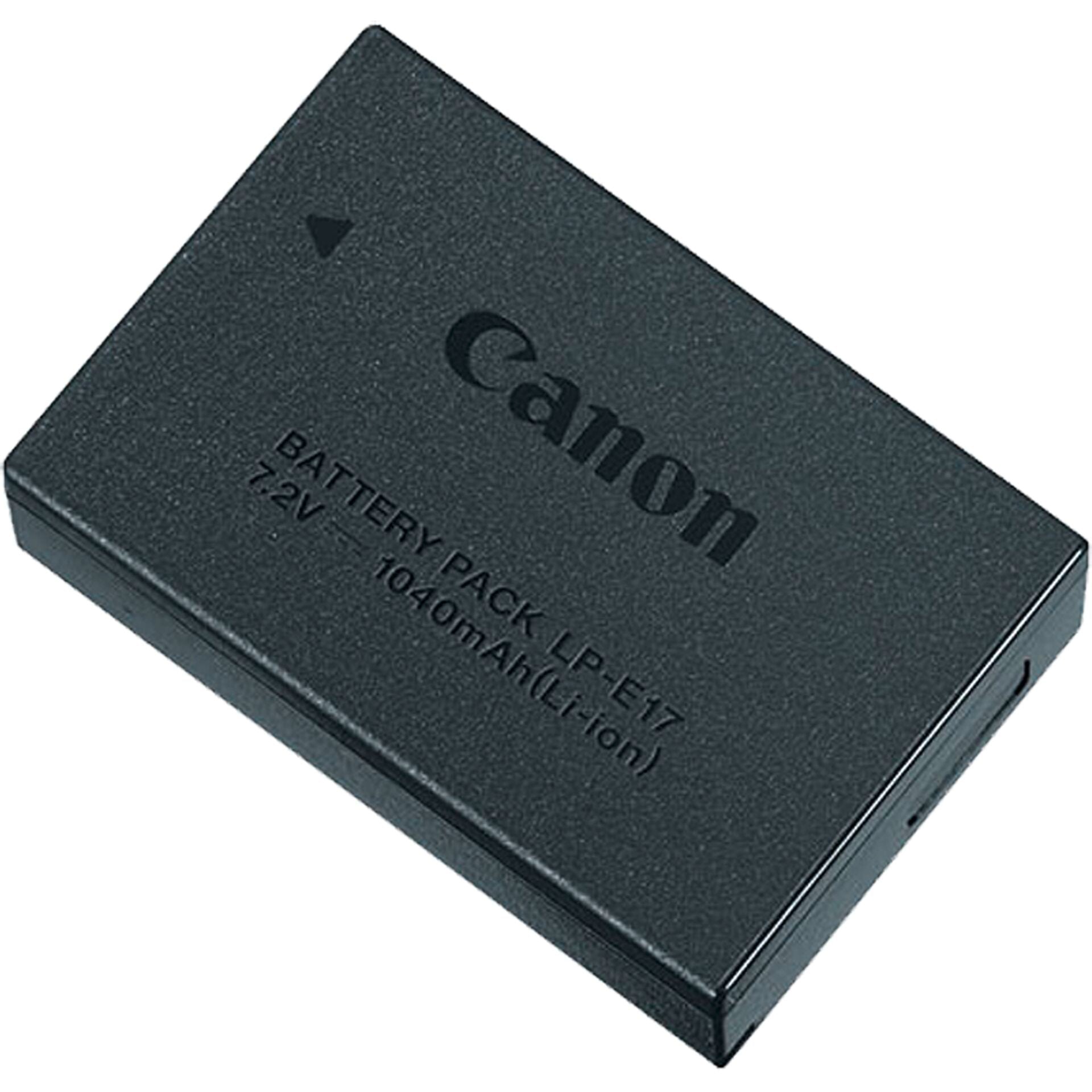 Canon LP-E17 Rechargeable Lithium-Ion Battery