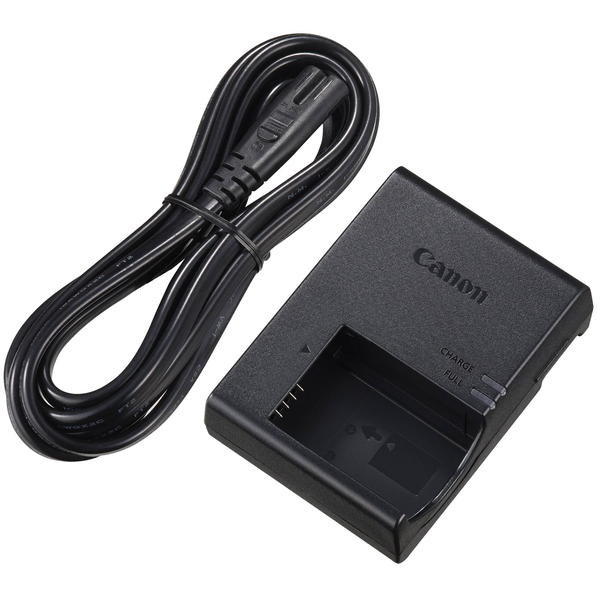 Canon LC-E17E Battery Charger