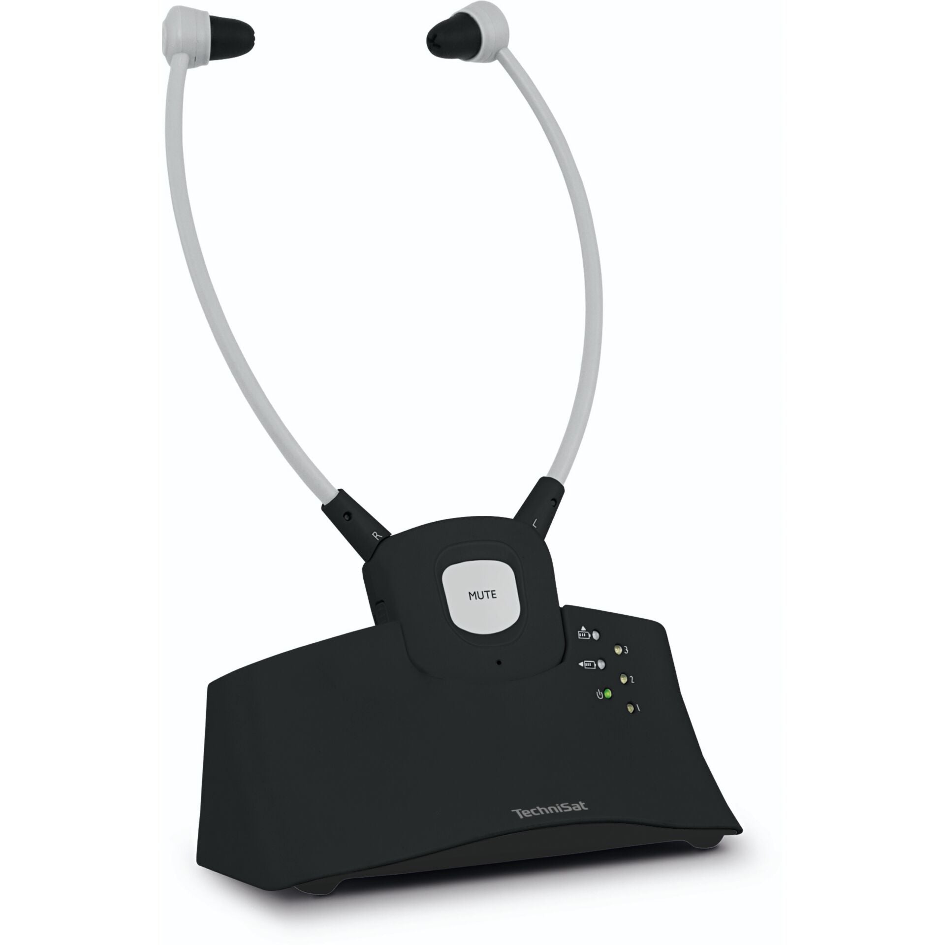 Technisat Stereoman ISI 3 black
