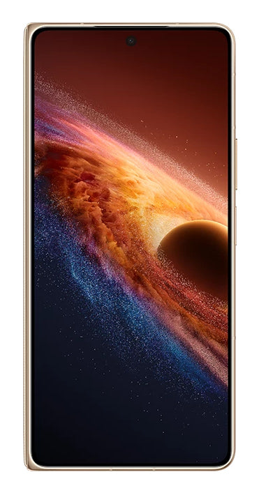 Honor MAGIC V6 16.6 cm (6.52") Hybrid Dual SIM 5G USB Type-C 16 GB 512 GB 6660 mAh Red