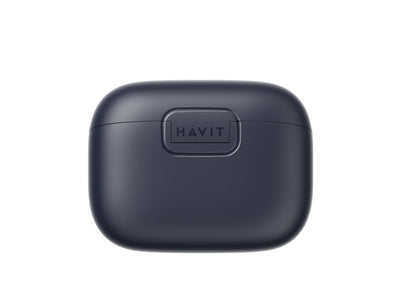 Ασύρματα ακουστικά TW991 PRO (SPACE NC01T) σε μπλε σκούρο χρώμα