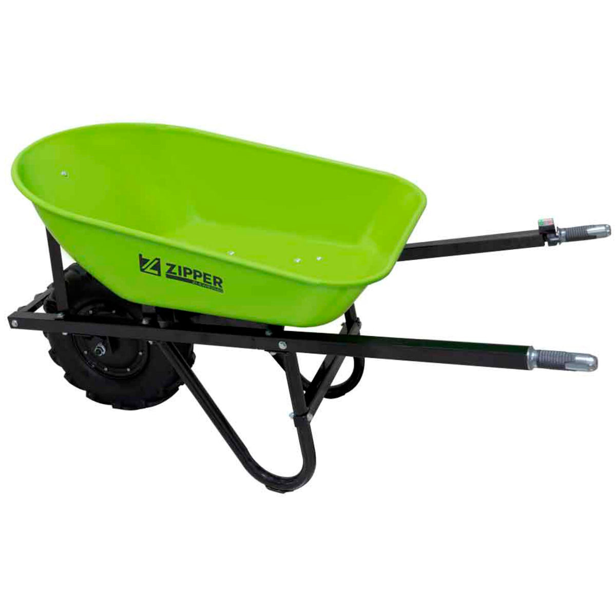 Zipper ZI-EWB200S Battery Wheelbarrow