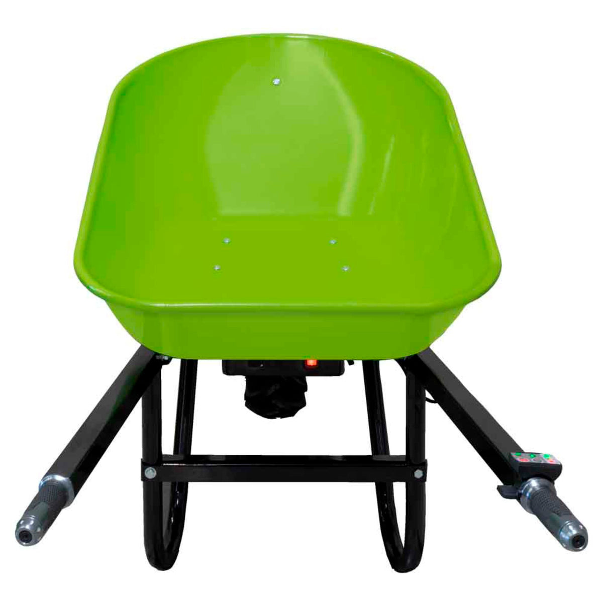 Zipper ZI-EWB200S Battery Wheelbarrow