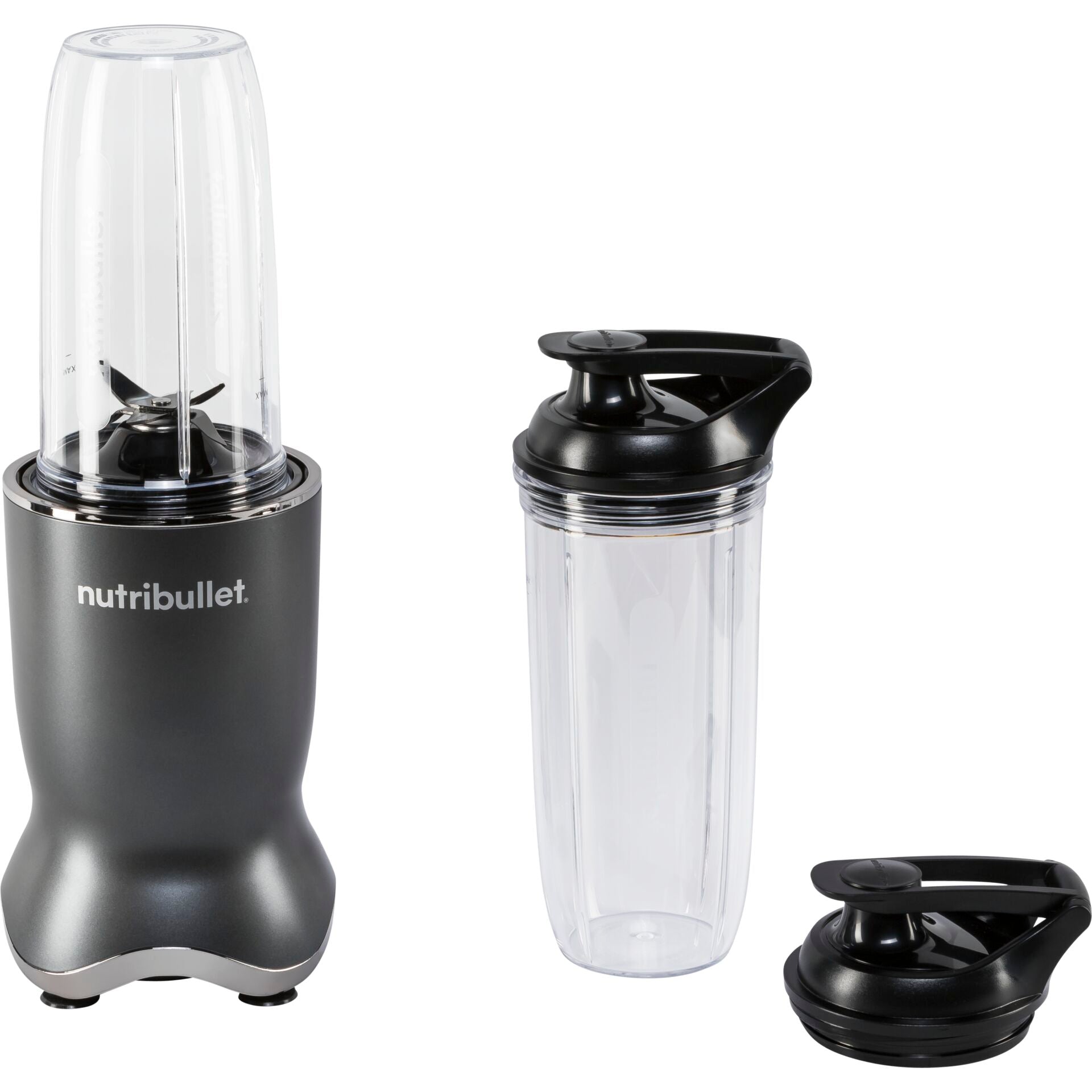 Nutribullet NB 1206 DGCC - Μπλέντερ Διατροφής
