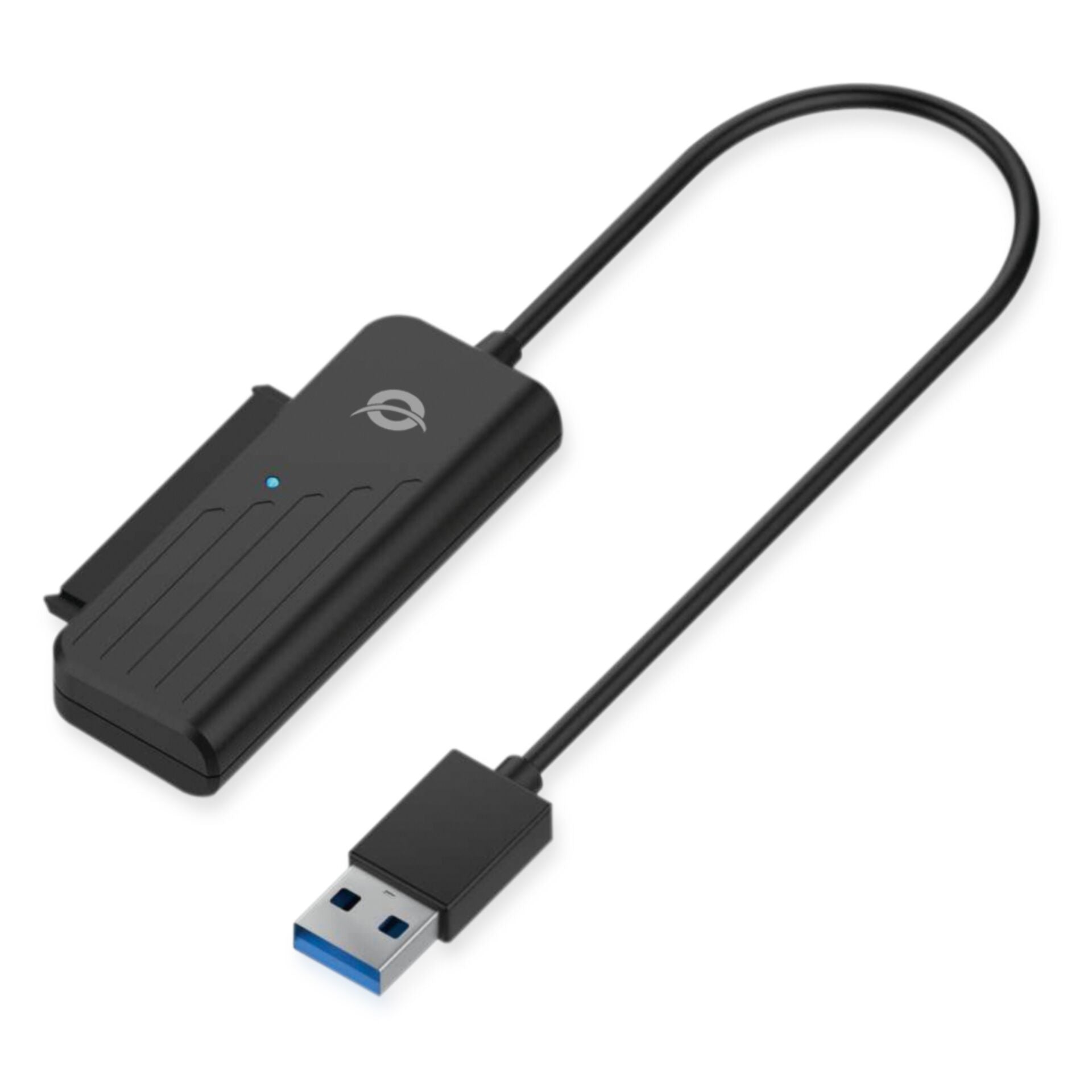 Conceptronic ABBY01B USB 3.0 προς SATA Adapter