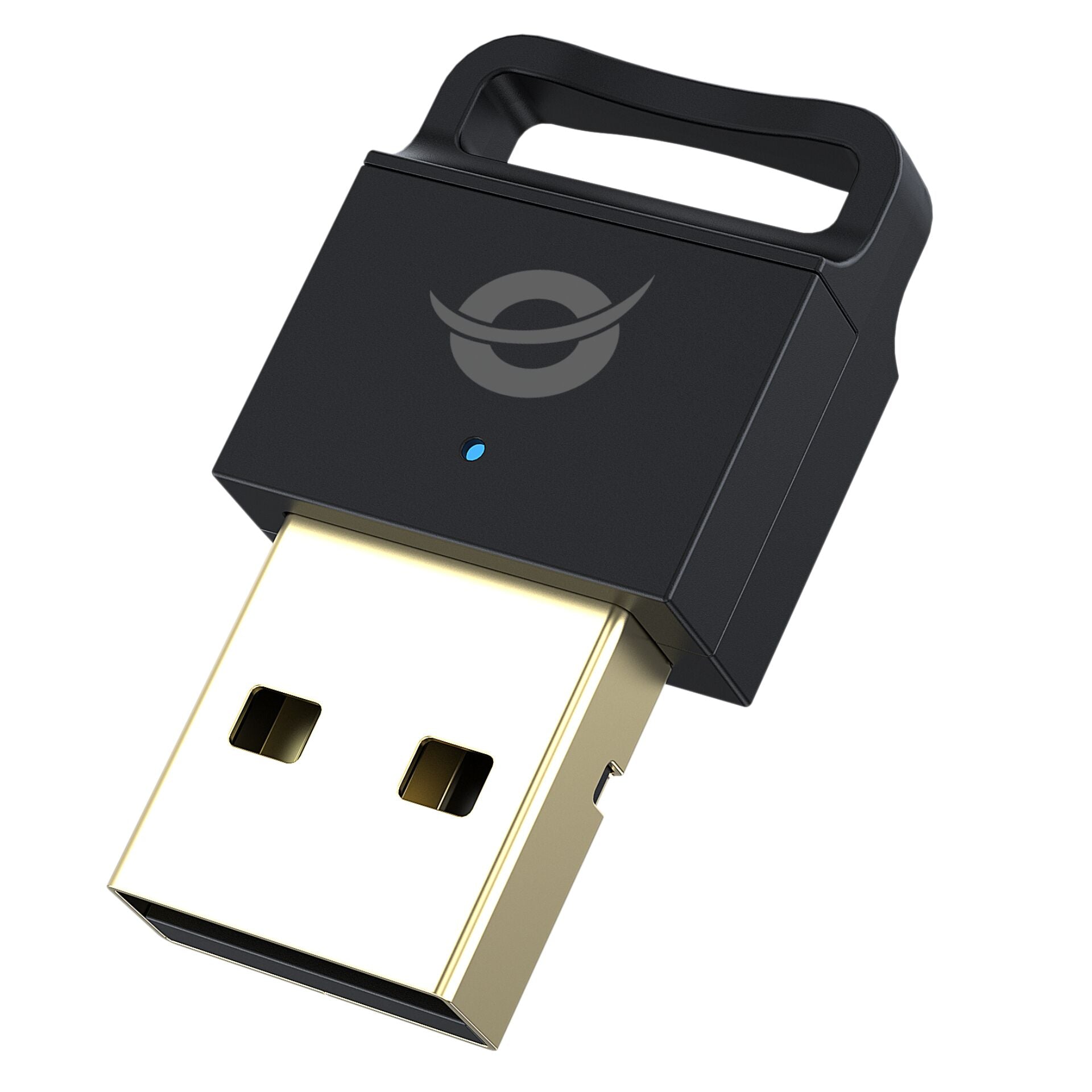 Conceptronic ABBY06B Bluetooth-V5.0-USB-Adapter